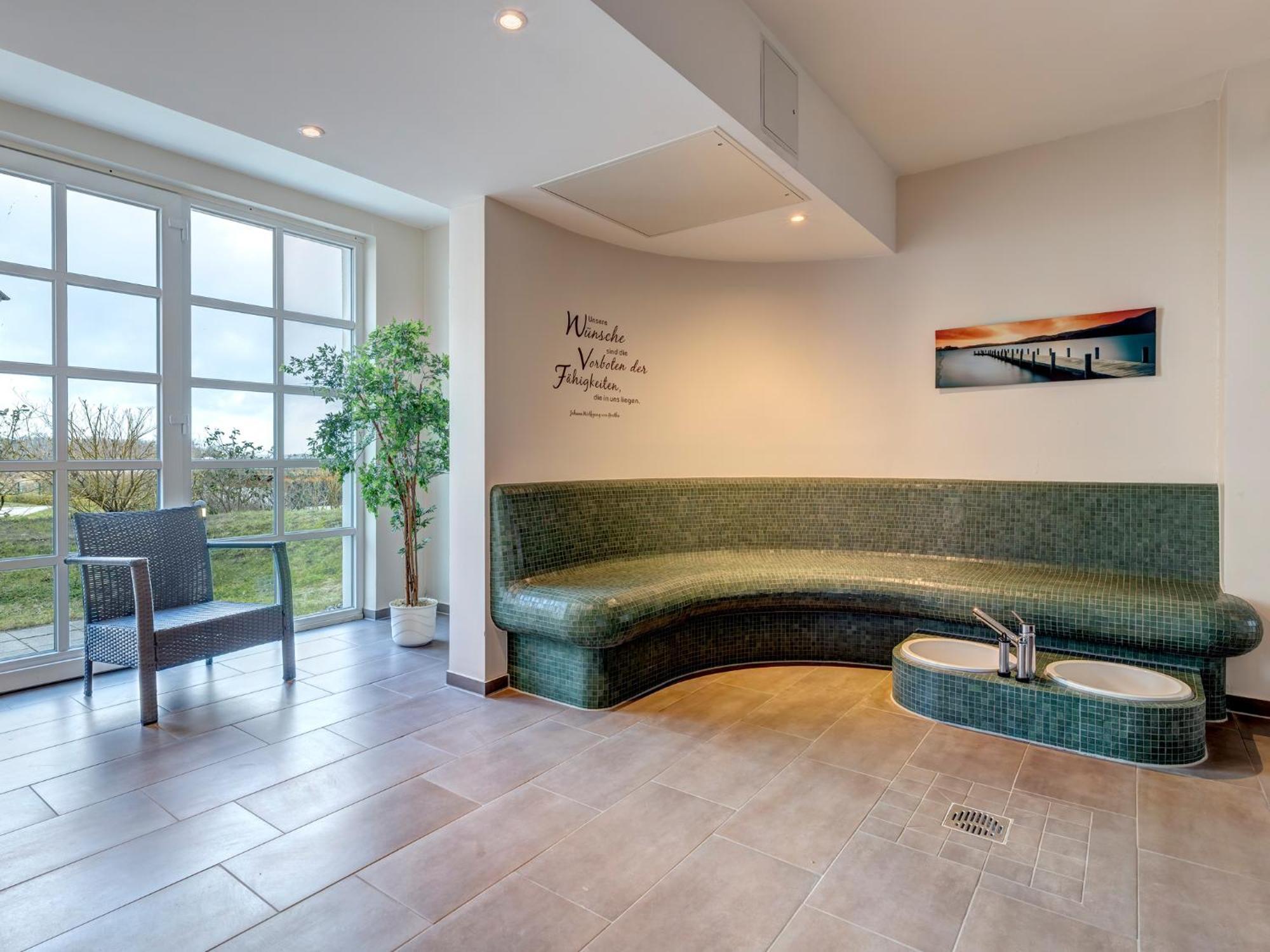 Residenz Am Balmer See - Bs 52 Mit Wellnessbereich Exterior foto