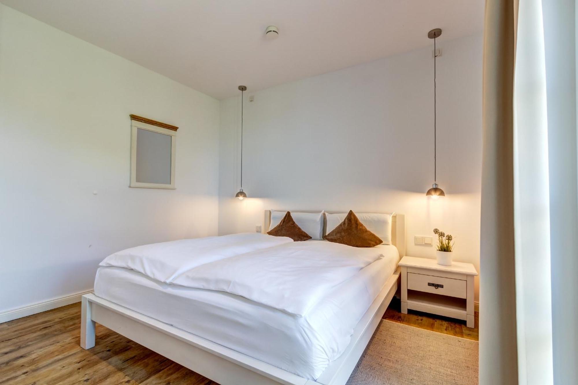 Residenz Am Balmer See - Bs 52 Mit Wellnessbereich Exterior foto